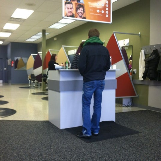 Great Clips Hair Salon in Fargo