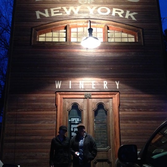 Ports of New York 5 tips