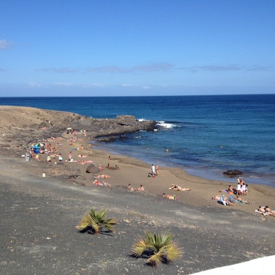 Ke playa. Ke playa