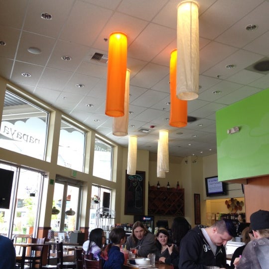 Photos at Papaya Vietnamese Restaurant Renton, WA