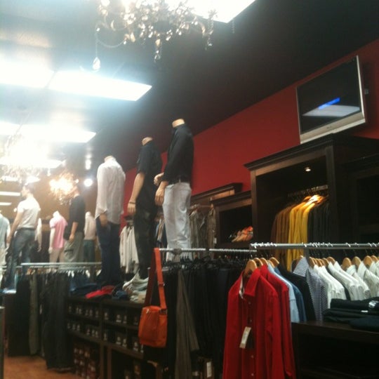 Mix - Men's Store in Fort Lauderdale