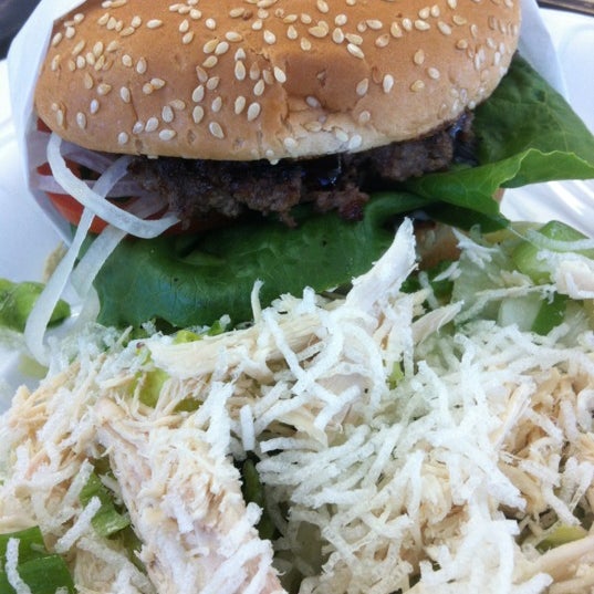 Photos at Rascals Teriyaki Grill Chinese Restaurant in Long Beach