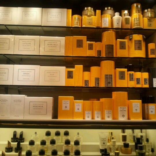 Parfumerie Schnitzler Perfume Shop In Stadt Mitte