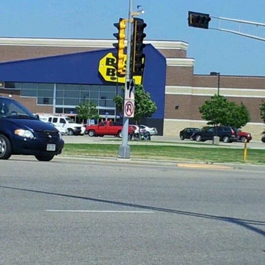 Best Buy Janesville, WI
