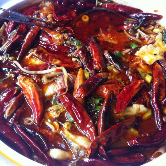 Grand Sichuan St Mark S Now Closed East Village 62 Tips From 2529 Visitors