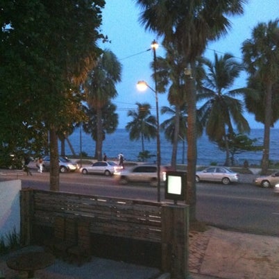 8/2/2012にdanessaがLa Guaguaで撮った写真
