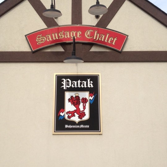 Patak Meats 4107 Ewing Rd