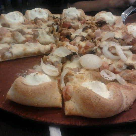 Photos At Pizza Hut Now Closed Pizza Place In IaÈ™i