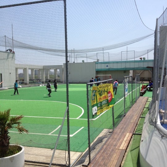 Photos At Ginza De Futsal 多摩センタースタジアム 多摩市 170 Visitors