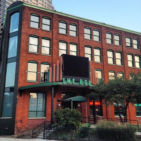 Mustvisit Food in Grand Rapids