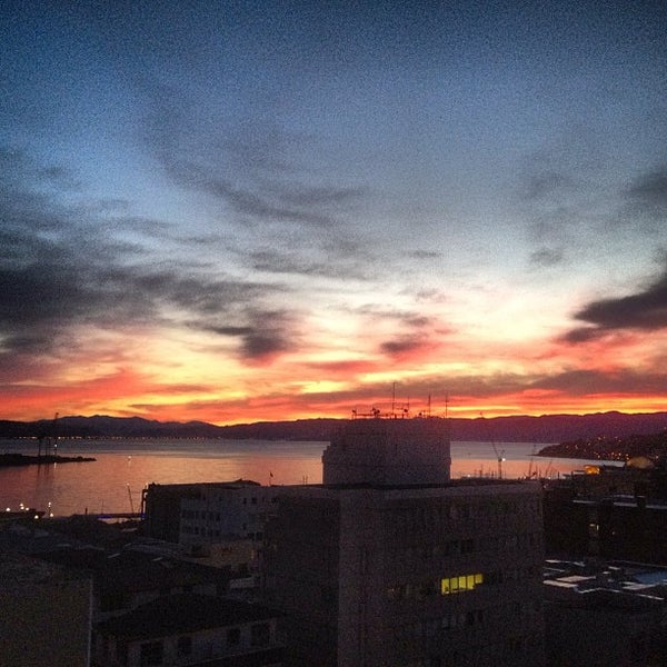 Photos at Grand Mercure Wellington Century City Apartments Hotel in