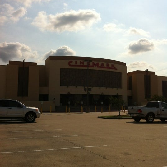 Cinemark Webster, TX