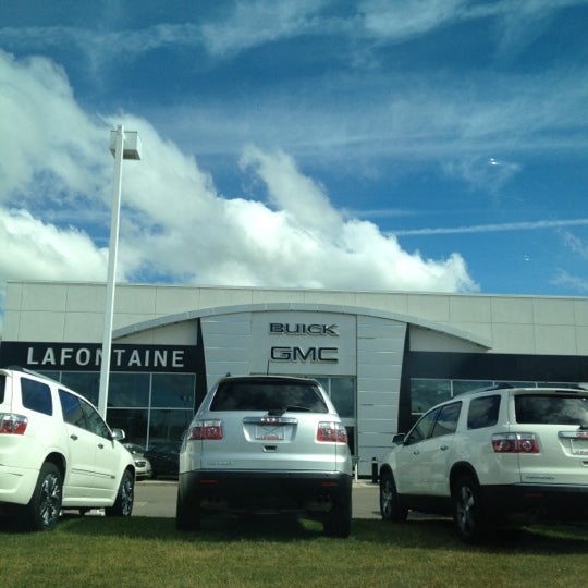 Lafontaine Cadillac Buick Gmc >> Lafontaine Cadillac Buick Gmc 8 Tips From 359 Visitors Lafontaine Cadillac Buick Gmc >> Lafontaine Cadillac Buick Gmc 8 Tips From 359 Visitors