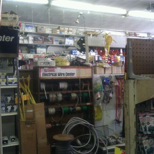 Third Ave Hardware Midtown 40 visitors