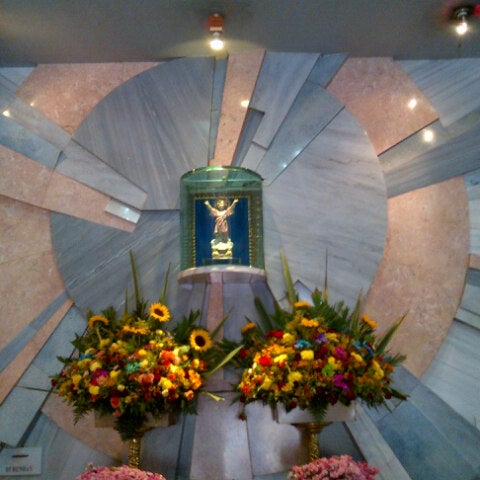Santuario del Niño Jesús del 20 de Julio - 20 de Julio - 19 tips de 998 visitantes Santuario del Niño Jesús del 20 de Julio - 20 de Julio - 19 tips de 998 visitantes