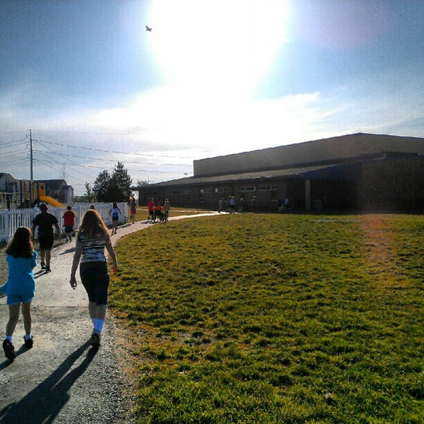 Photos at Moonlight Elementary School Gardner, KS