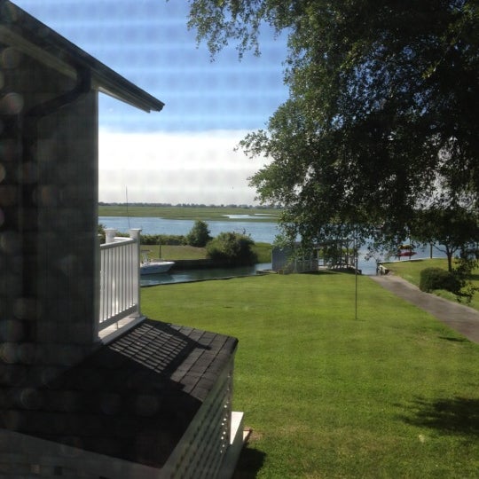 Harbor Village Yacht Club Topsail, NC