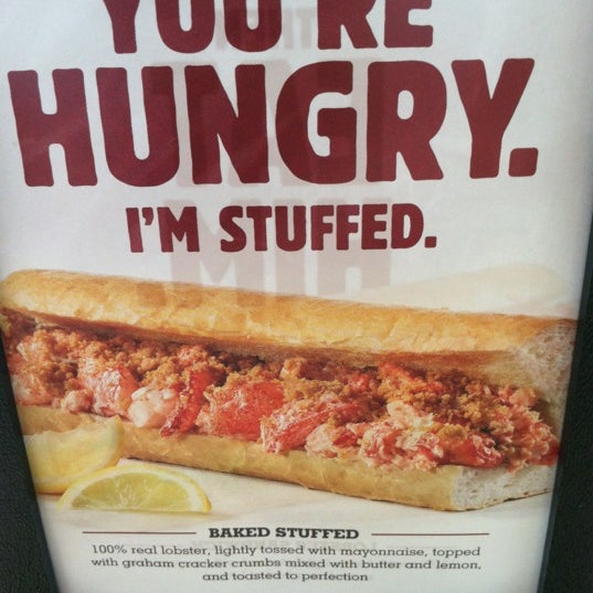 Photos At D Angelo Grilled Sandwiches West Springfield Ma