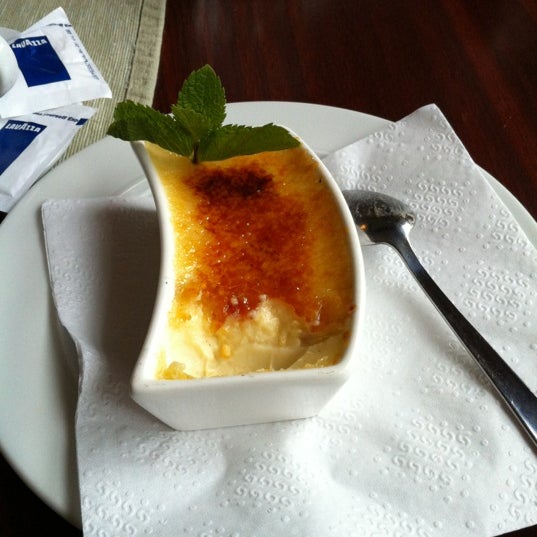 8/11/2012にMartina L.がRestaurant Lomniceで撮った写真