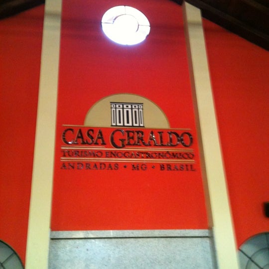 Foto diambil di Casa Geraldo oleh Marcos R. pada 9/2/2012