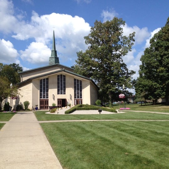 Adrian College University