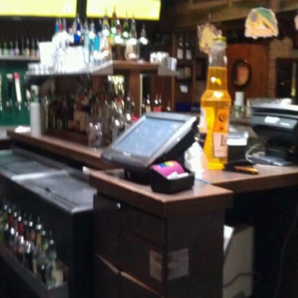 Снимок сделан в O&#39;Connell&#39;s Irish Pub &amp; Grille пользователем Clay W. 2/17/2012