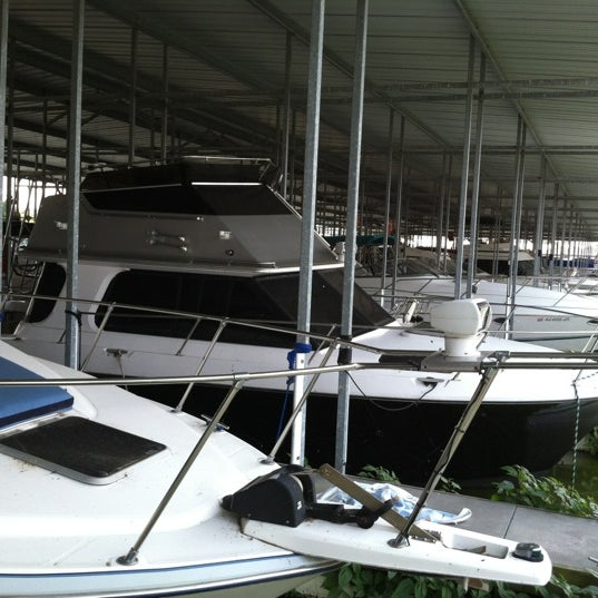 Riverwalk Marina - Decatur, AL