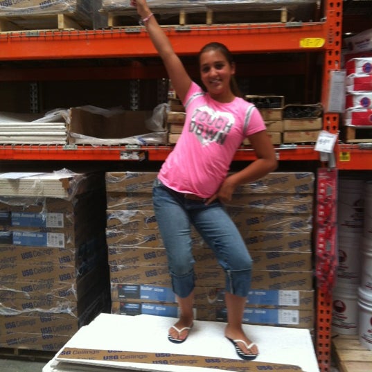 Photos at The Home Depot Hardware Store in Clovis