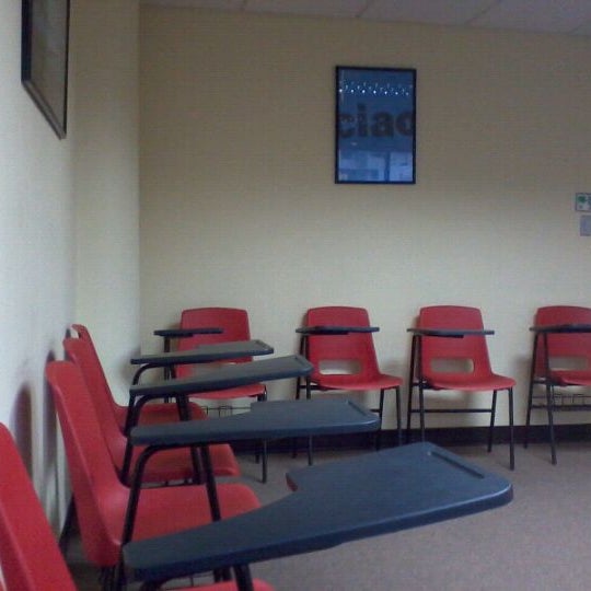 3/20/2012에 Maria T.님이 ELS Language Centers에서 찍은 사진