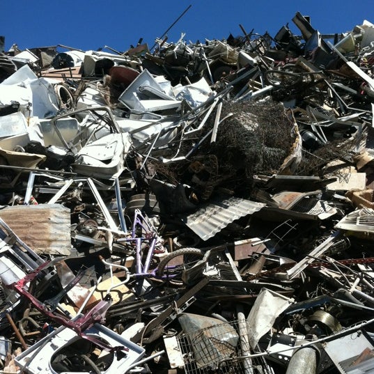 Photo taken at Ace Metals INC by Noel H. on 6/6/2012