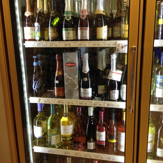 Kappy's Liquors - Liquor Store in East Boston