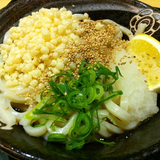 Photos At はなまるうどん 秋葉原 5 Tips From 50 Visitors Photos At はなまるうどん 秋葉原 5 Tips From 50 Visitors