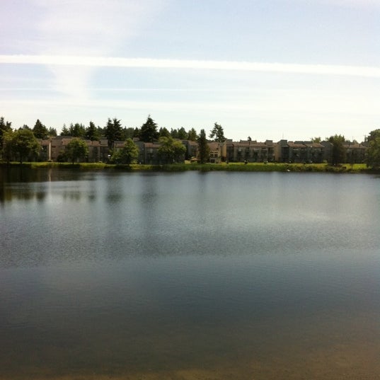 Easter Lake Lake in Federal Way