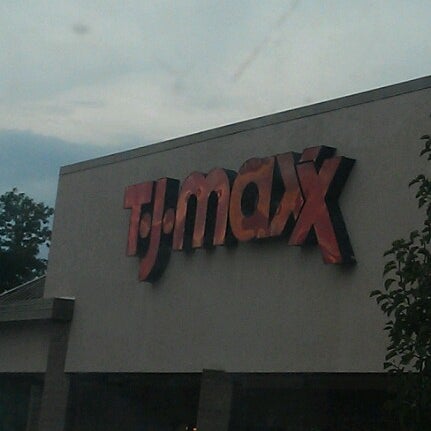 T.J. Maxx - 1091 N DuPont Hwy