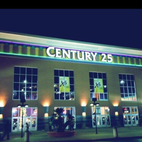 Union Landing Cinema