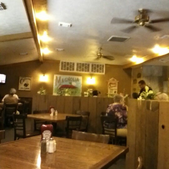 Sudie's Catfish House Golden Acres 11 tips