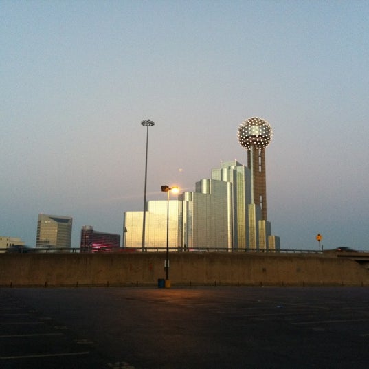 Lew Sterrett Justice Center Palacio de justicia