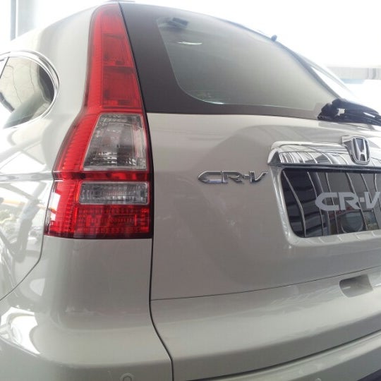 Photos at Honda Boon Siew (Borneo) Sdn Bhd - 5 tips