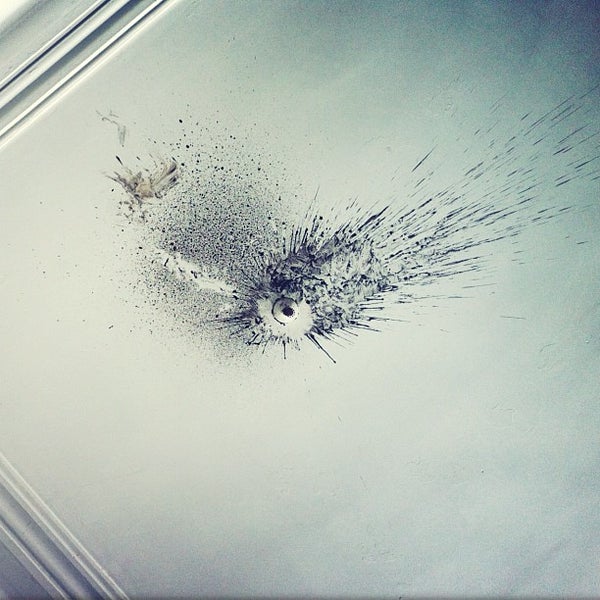 Photos at White House Garage Downtown San FranciscoUnion Square 7 tips