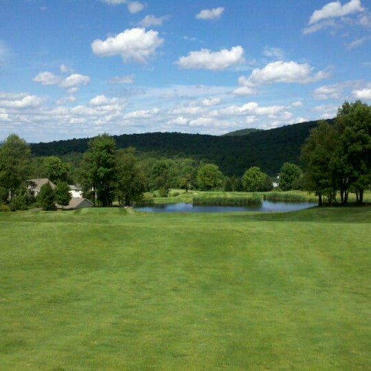 Photo taken at SkyView Golf Club by Dona M. on 8/6/2012