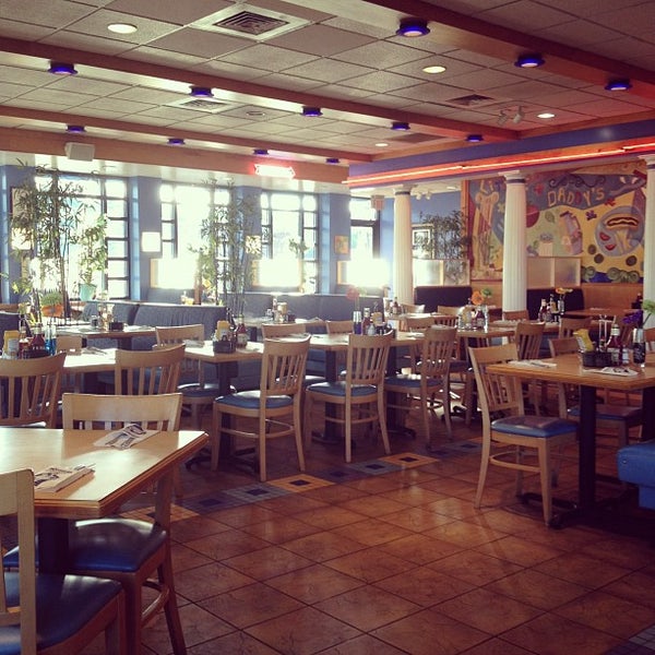 Little Daddy's Family Restaurant Southfield, MI