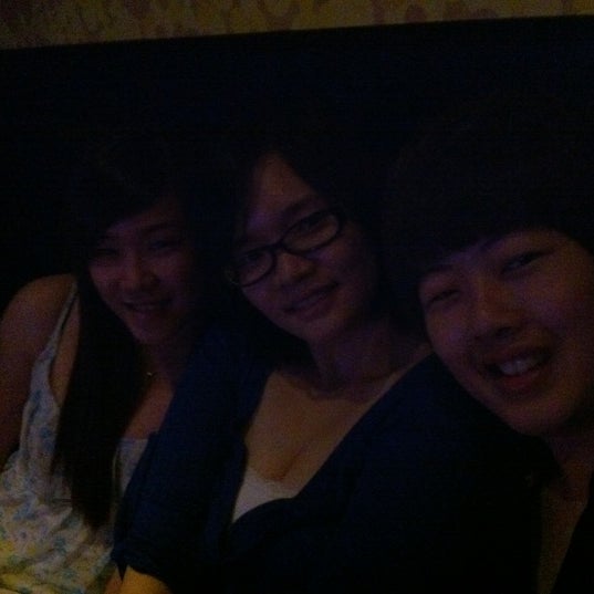 Green Box Karaoke Bukit Bintang 22 tips