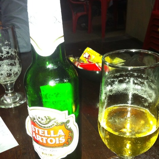 รูปภาพถ่ายที่ Bar do Zeppa โดย Valdir C. เมื่อ 6/26/2012