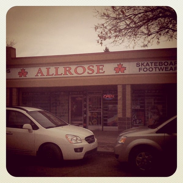 Photos at Allrose Downtown Red Deer 6 visitors