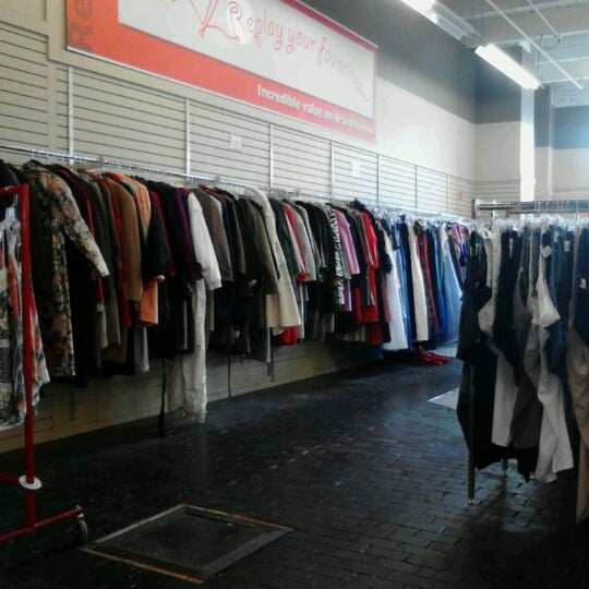 Photos at Value Village (Now Closed) Capitol Hill 20 tips from 1574