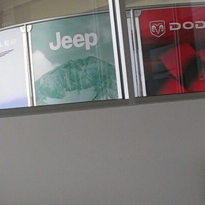 Photos At Brewbaker Dodge Chrysler Jeep Ram Fiat 3 Tips From 44