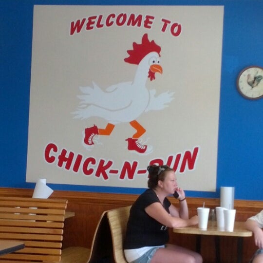 Chick N Run Wings Tenders And More 2 tips from 67 visitors