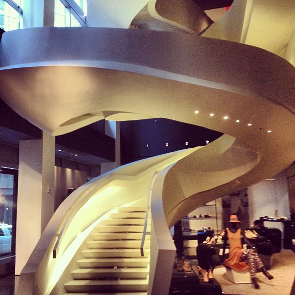 emporio armani 5th avenue nyc