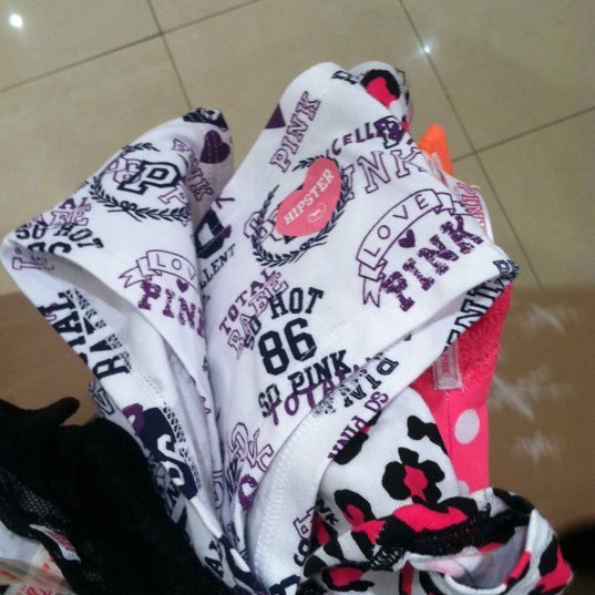 Victoria's Secret PINK Charlotte, NC