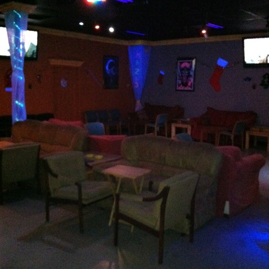 Mazaj Cafe Hookah Bar in West Anaheim